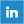 LinkedIn logo