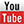 YouTube logo